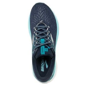 NEW UNWORN Brooks Ghost 11 Women's Running Navy